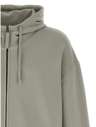 'Numeric signature MM6' hoodie #