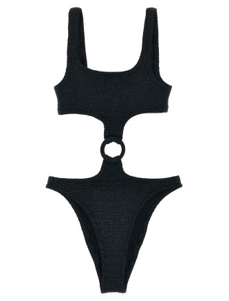 'Laurel' one-piece swimsuit