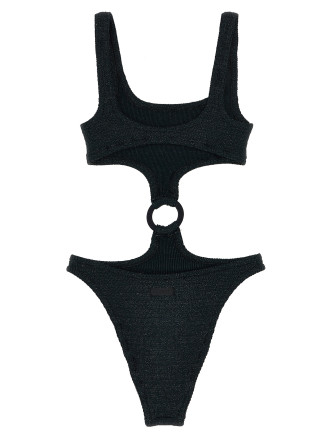 'Laurel' one-piece swimsuit #