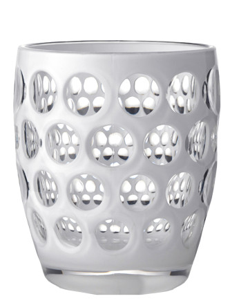 Low glass 'Lente' 400 ml