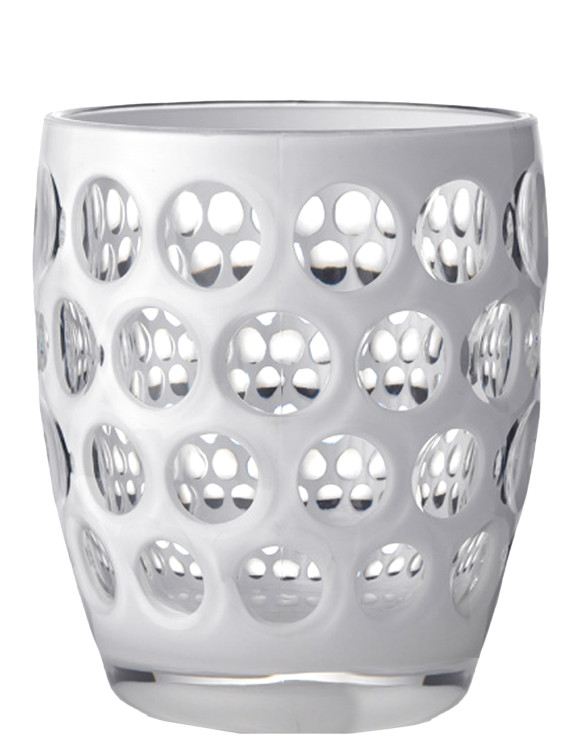 Low glass 'Lente' 400 ml #1