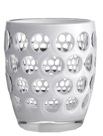 Low glass 'Lente' 400 ml #