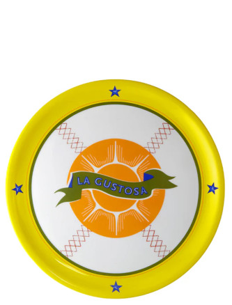 'La Gustosa' pizza plate ⌀ 32 cm