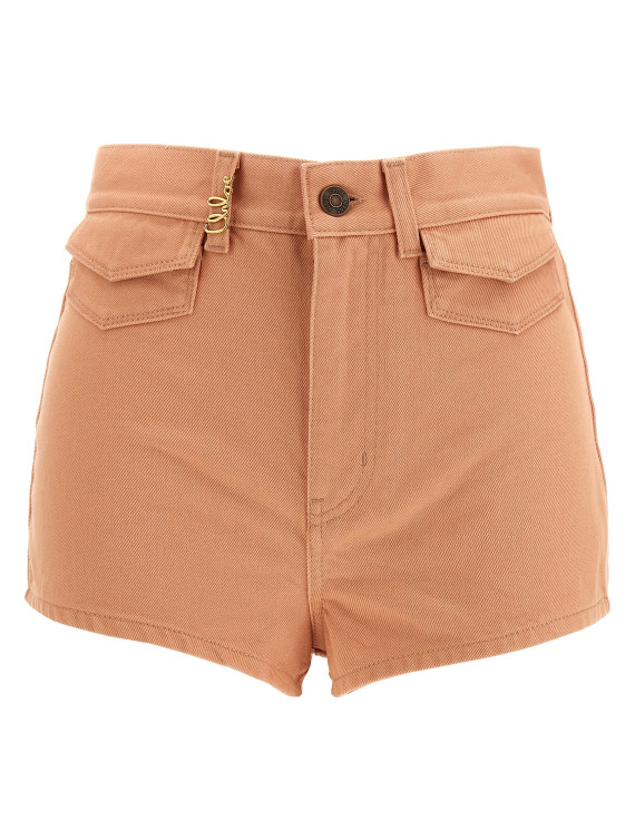 'Chloé' shorts #1