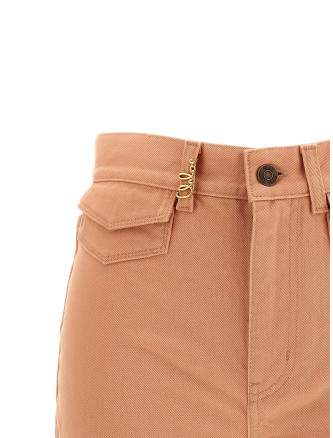 'Chloé' shorts #