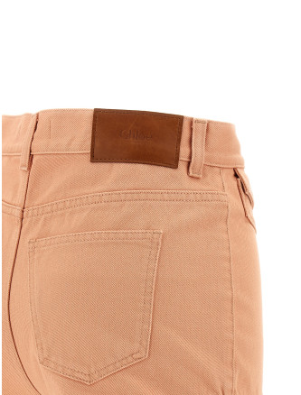 'Chloé' shorts #