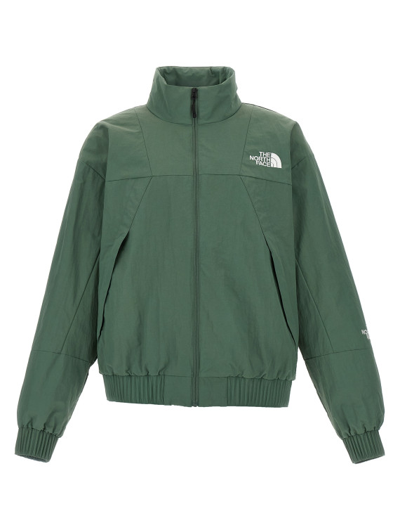 'NSE' bomber jacket #1