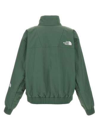 'NSE' bomber jacket #