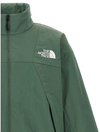 'NSE' bomber jacket #