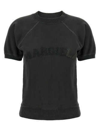 Décortiqué logo sweatshirt