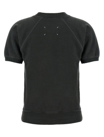 Décortiqué logo sweatshirt #