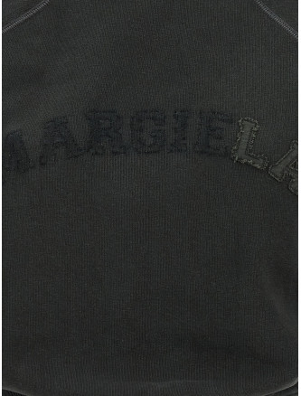 Décortiqué logo sweatshirt #