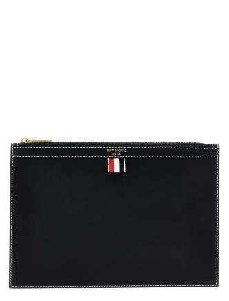 Small document pouch