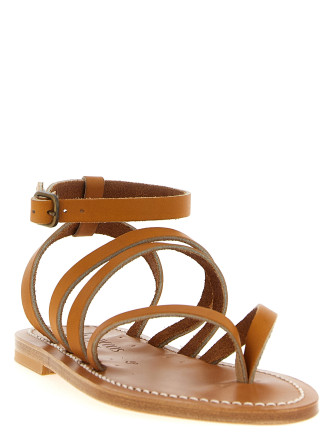'Hemeree' sandals #