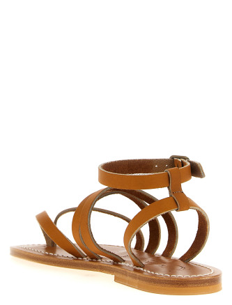 'Hemeree' sandals #