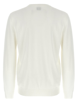 Cotton sweater fineness 12 #