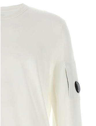 Cotton sweater fineness 12 #