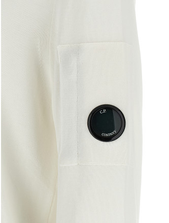 Cotton sweater fineness 12 #