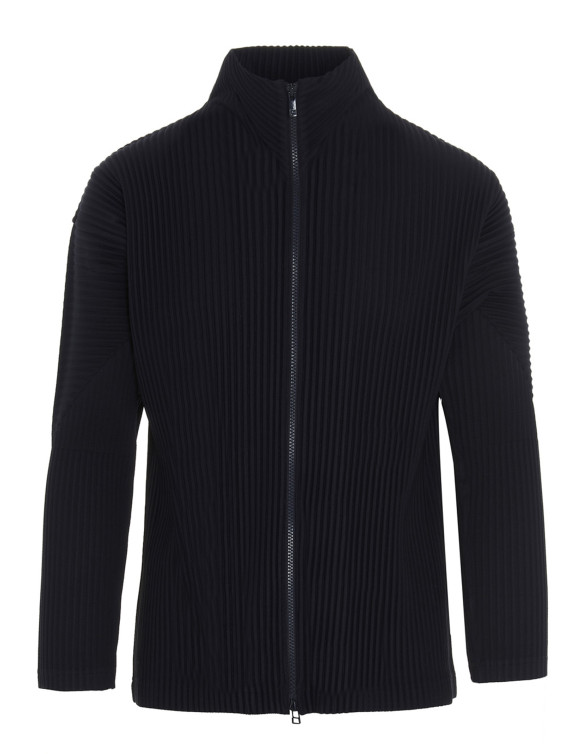 'Basics' cardigan #1