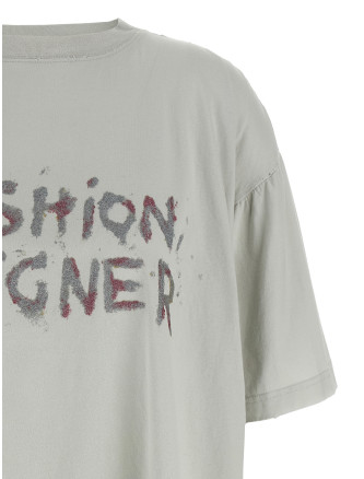 'Fashion Designer' T-shirt #