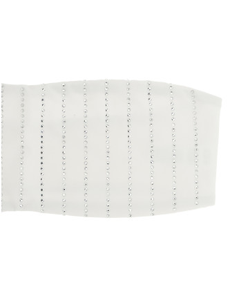 'Rebby' bikini top #