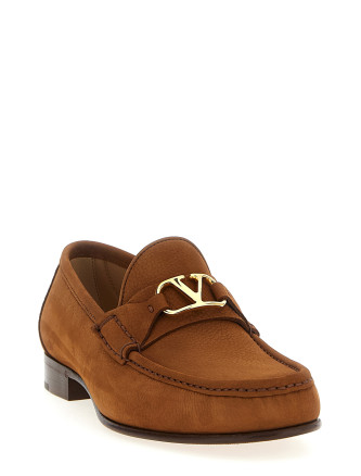 Valentino Garavani 'VLogo Signature' loafers #