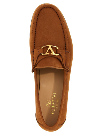 Valentino Garavani 'VLogo Signature' loafers #
