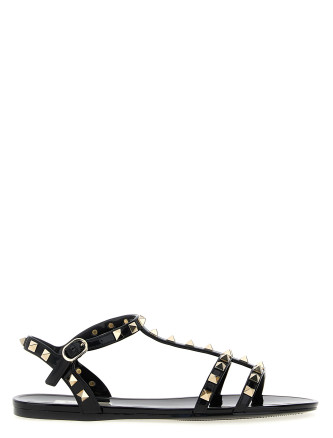 Valentino Garavani 'Rockstud' sandals
