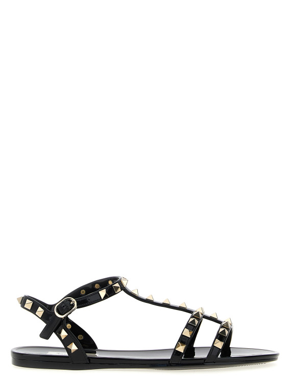 Valentino Garavani 'Rockstud' sandals #1