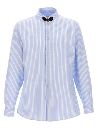 Valentino Garavani striped shirt