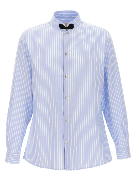 Valentino Garavani striped shirt #1