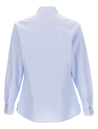 Valentino Garavani striped shirt #