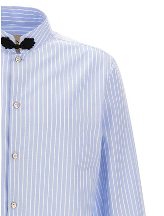 Valentino Garavani striped shirt #