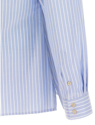 Valentino Garavani striped shirt #