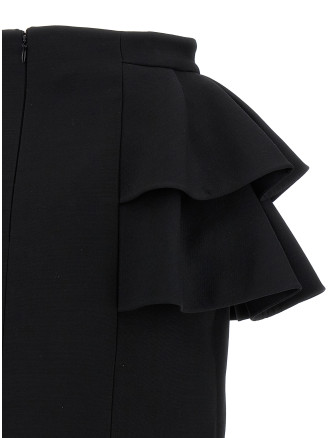 Valentino Garavani Crepe Couture skirt #