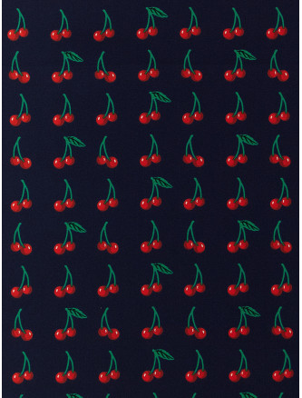 Valentino Garavani 'Cherryfic' scarf #