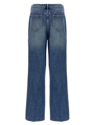 'Clayton' jeans #
