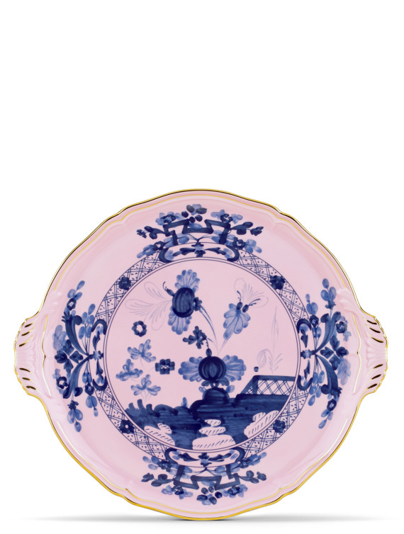 'Oriente Italiano' cake plate ⌀ 30.5 cm #1