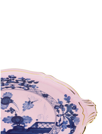 'Oriente Italiano' cake plate ⌀ 30.5 cm #
