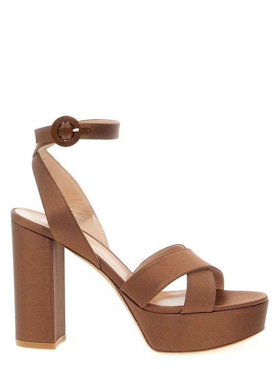 'Sabrina' sandals #1