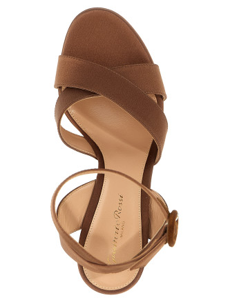 'Sabrina' sandals #