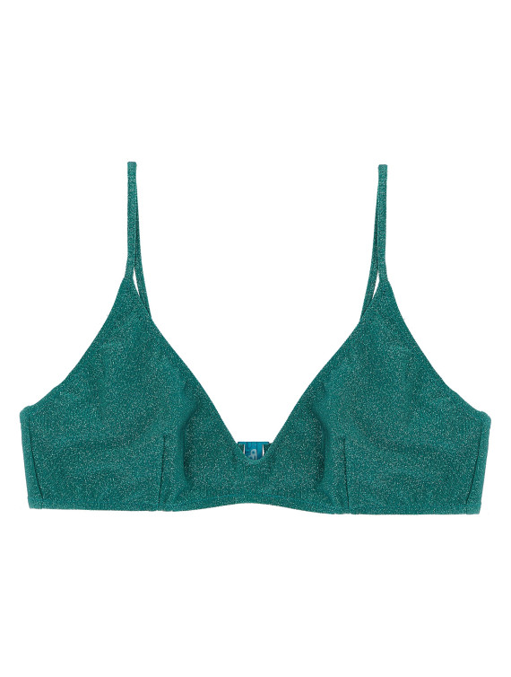 'Paloma' bikini top #1