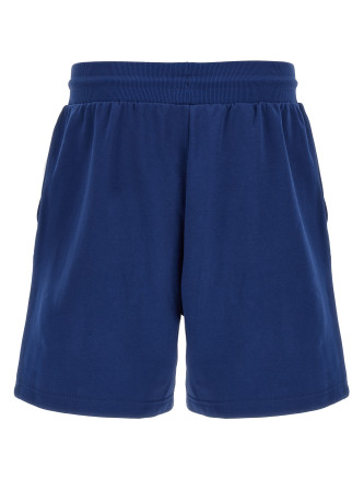 'NSE Box' bermuda shorts #
