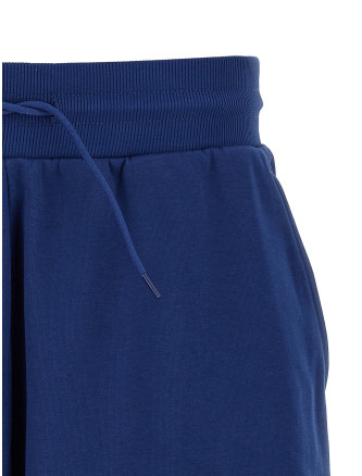 'NSE Box' bermuda shorts #