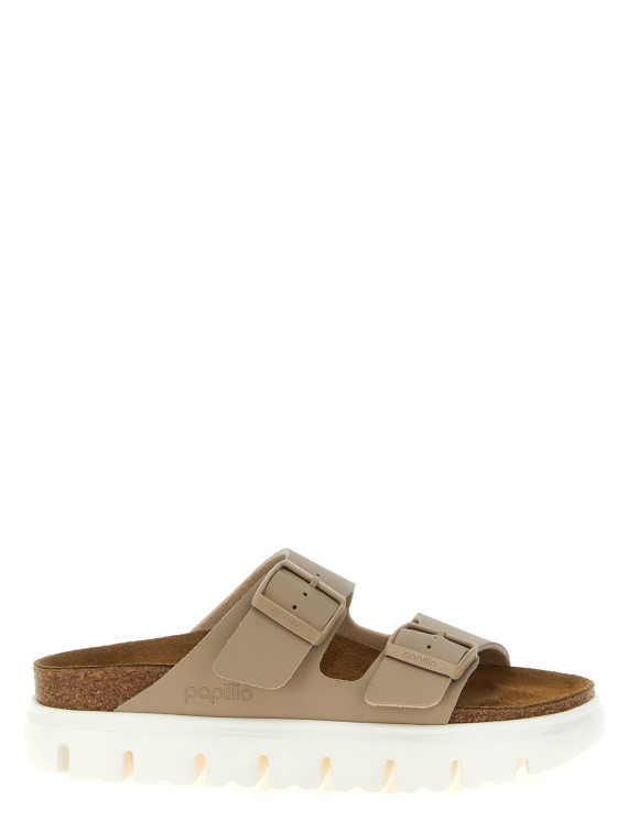 'Arizona PAP Chunky' sandals #1