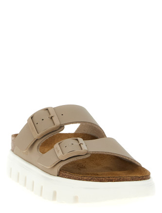 'Arizona PAP Chunky' sandals #