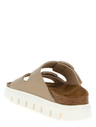 'Arizona PAP Chunky' sandals #