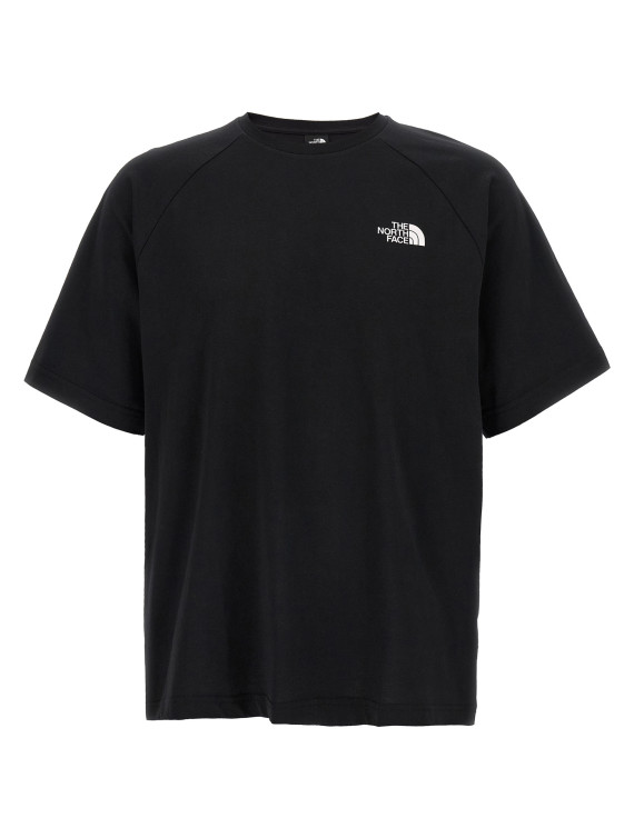 'North Faces' T-shirt #1