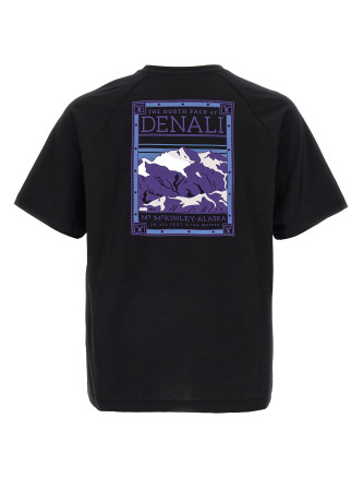 'North Faces' T-shirt #