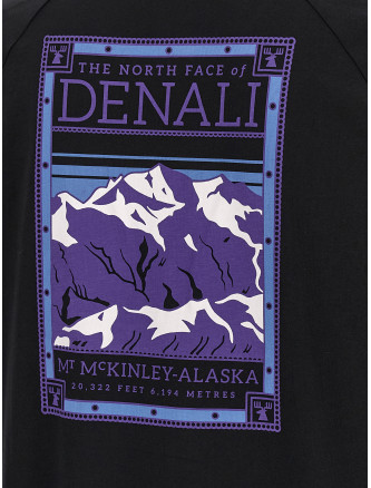 'North Faces' T-shirt #